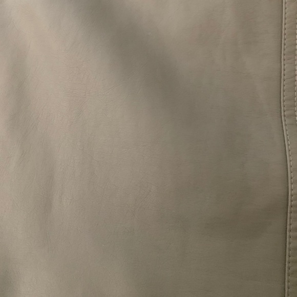 Leather mini - Picture 2 of 3